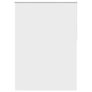 Tenda a Rullo Oscurante 140 x 230 cm Bianca cod mxl 49073