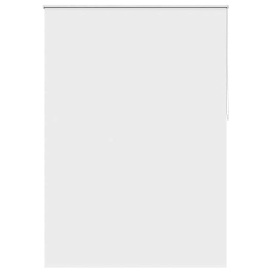 Tenda a Rullo Oscurante 140 x 230 cm Bianca cod mxl 49073
