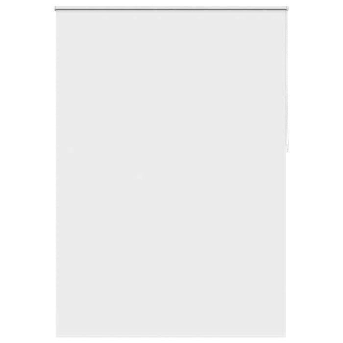 Tenda a Rullo Oscurante 140 x 230 cm Bianca cod mxl 49073