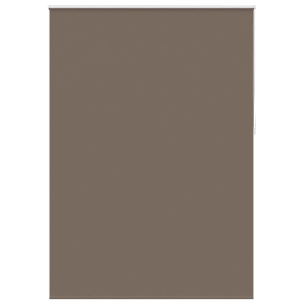 Tenda a Rullo Oscurante 140 x 230 cm CaffÃ¨  cod mxl 49648