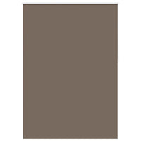 Tenda a Rullo Oscurante 140 x 230 cm CaffÃ¨  cod mxl 49648