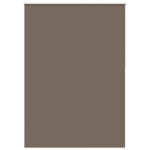 Tenda a Rullo Oscurante 140 x 230 cm CaffÃ¨  cod mxl 49648