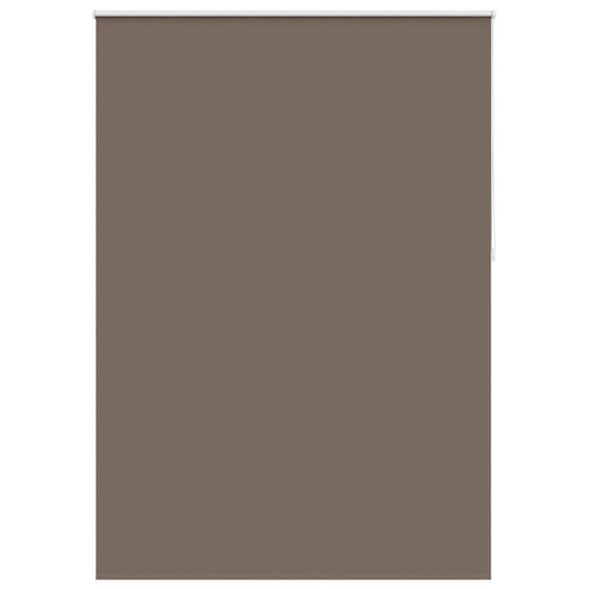 Tenda a Rullo Oscurante 140 x 230 cm CaffÃ¨  cod mxl 49648