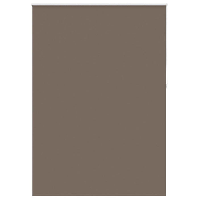 Tenda a Rullo Oscurante 140 x 230 cm CaffÃ¨  cod mxl 49648