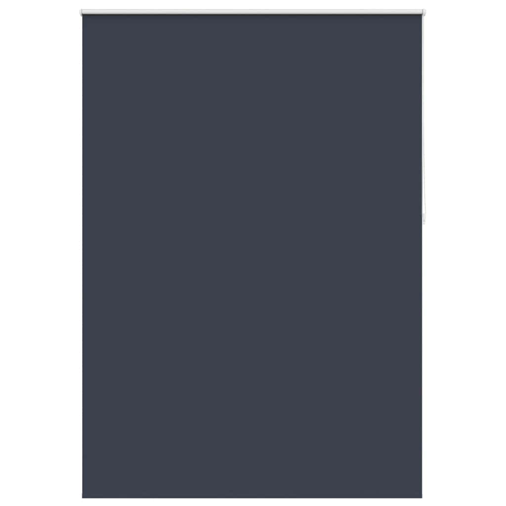 Tenda a Rullo Oscurante 140 x 230 cm Blu Marino cod mxl 50776
