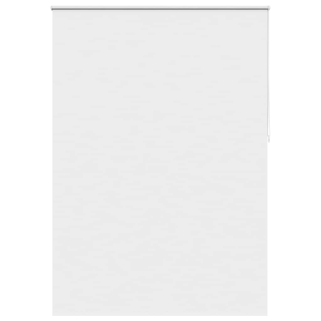 Tenda a Rullo Oscurante 160 x 230 cm Bianca cod mxl 53194