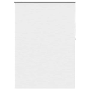 Tenda a Rullo Oscurante 160 x 230 cm Bianca cod mxl 53194