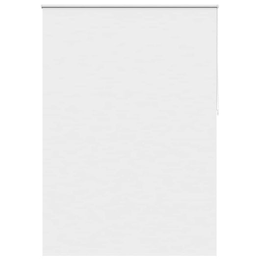 Tenda a Rullo Oscurante 160 x 230 cm Bianca cod mxl 53194