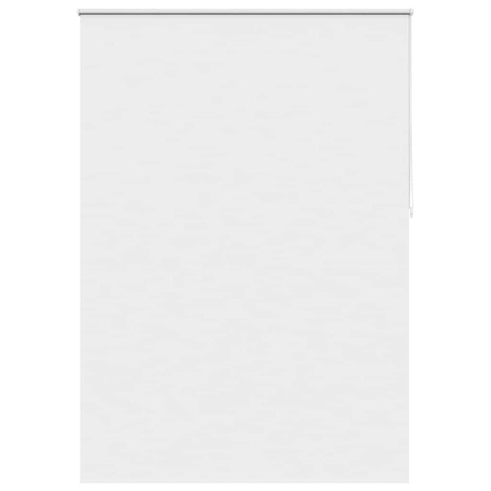 Tenda a Rullo Oscurante 160 x 230 cm Bianca cod mxl 53194