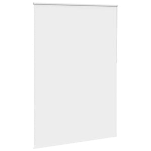 Tenda a Rullo Oscurante 160 x 230 cm Bianca cod mxl 53194