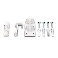 Tenda a rullo oscurante buio totale 160 x 230 cm beige 240177