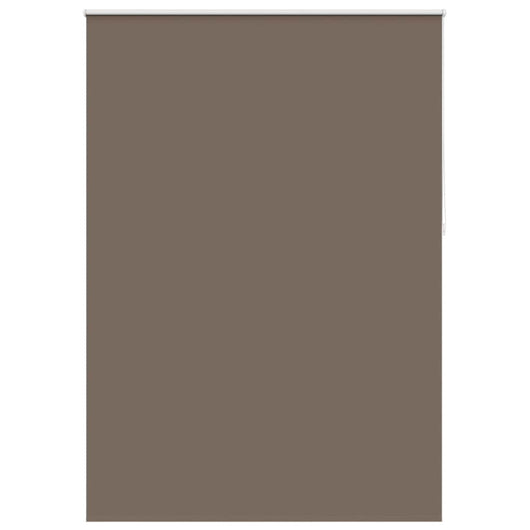 Tenda a Rullo Oscurante 160 x 230 cm Caffè  cod mxl 40522