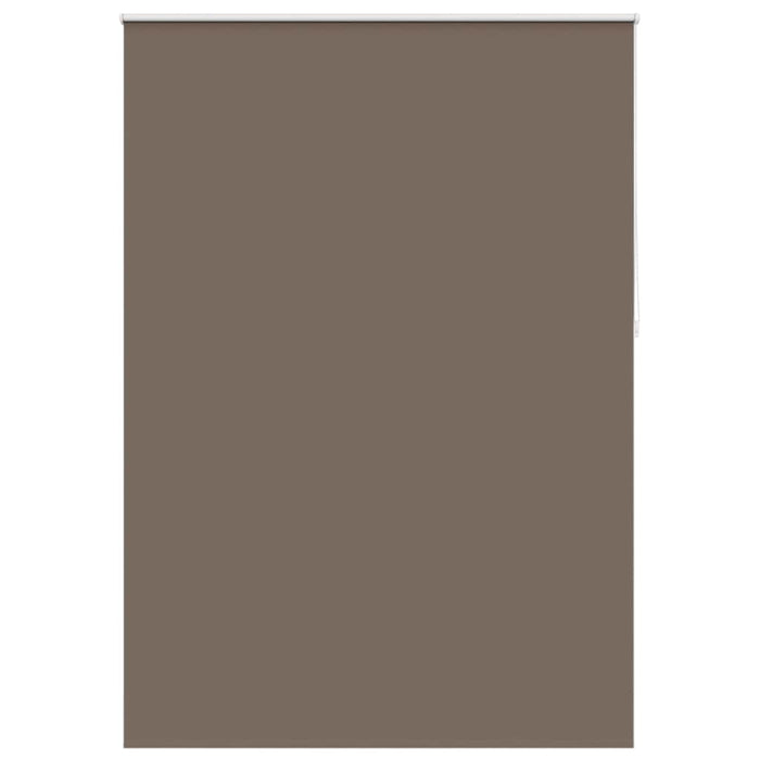 Tenda a Rullo Oscurante 160 x 230 cm Caffè  cod mxl 40522