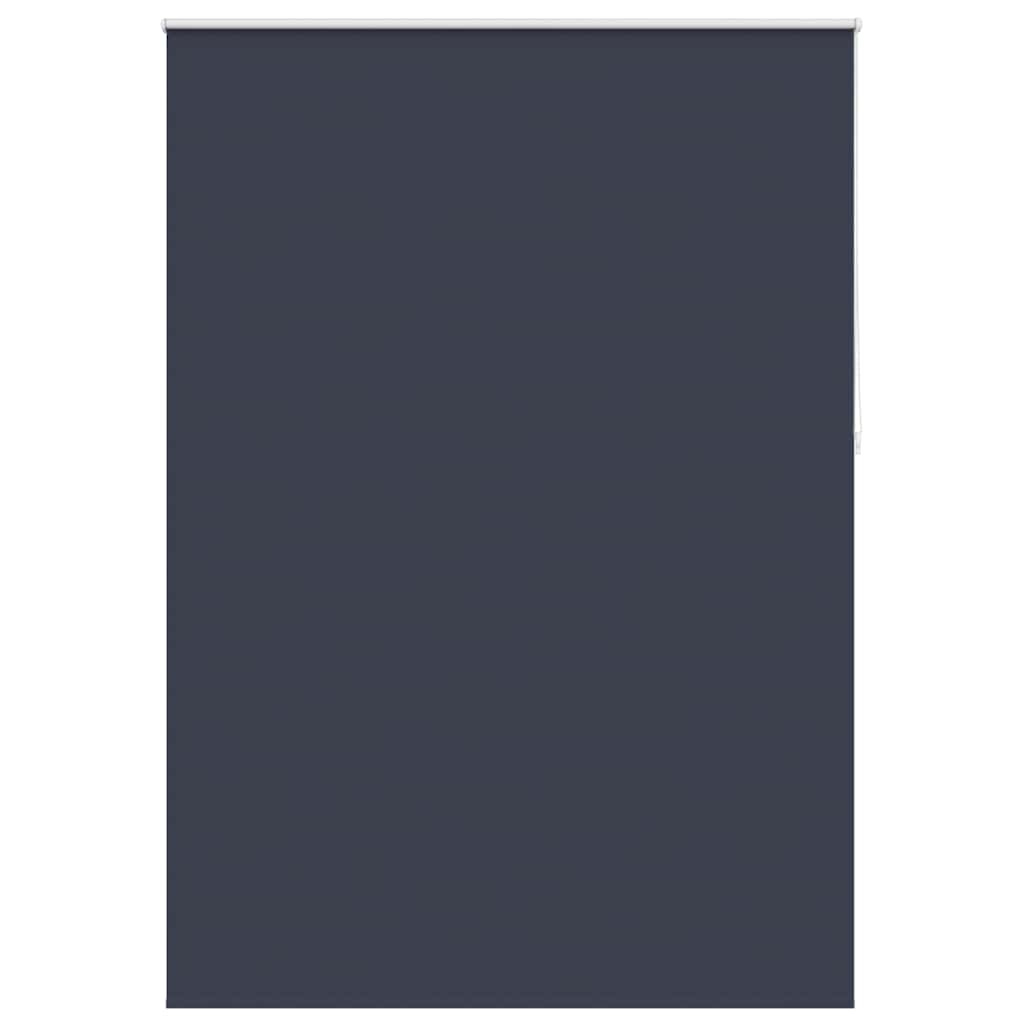Tenda a Rullo Oscurante 160 x 230 cm Blu Marino cod mxl 47764