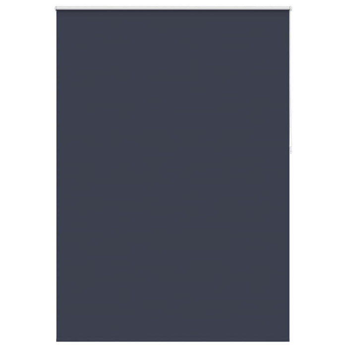 Tenda a Rullo Oscurante 160 x 230 cm Blu Marino cod mxl 47764