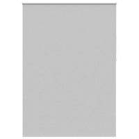 Tenda a Rullo Oscurante 160 x 230 cm Grigio cod mxl 48138