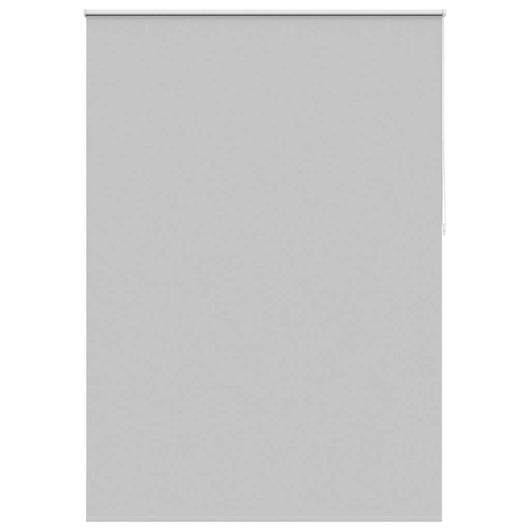 Tenda a Rullo Oscurante 160 x 230 cm Grigio cod mxl 48138