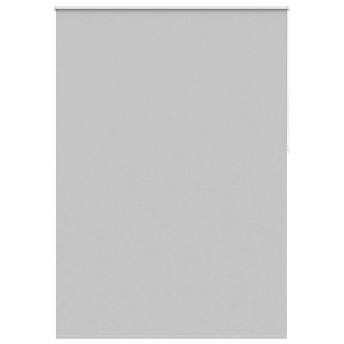 Tenda a Rullo Oscurante 160 x 230 cm Grigio cod mxl 48138