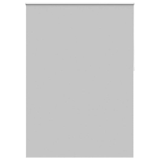 Tenda a Rullo Oscurante 160 x 230 cm Grigio 240180