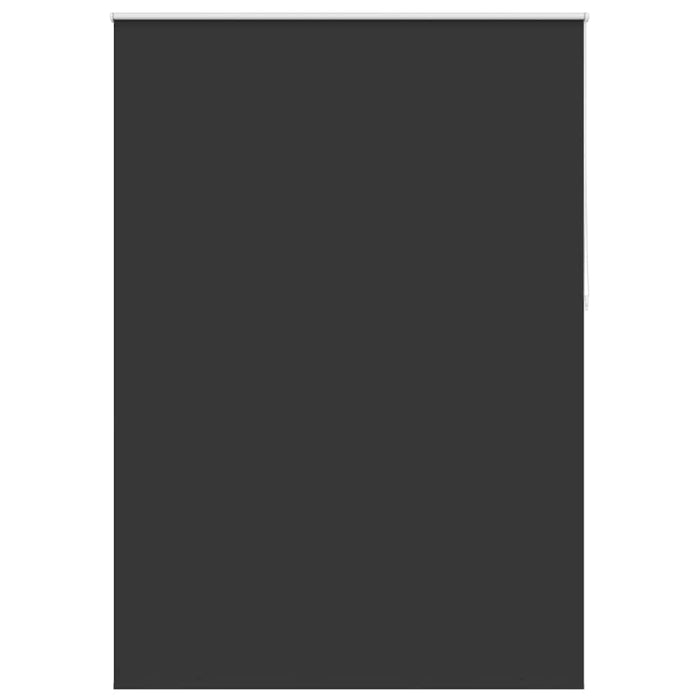 Tenda a Rullo Oscurante 160 x 230 cm Nera cod mxl 51393
