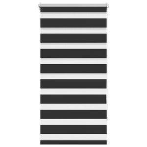 Tenda a Rullo Oscurante 60 x 120 cm Nera cod mxl 49943