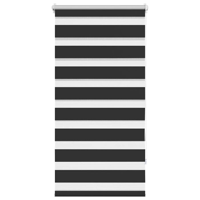 Tenda a Rullo Oscurante 60 x 120 cm Nera cod mxl 49943