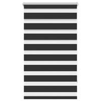 Tenda a Rullo Oscurante 70 x 120 cm Nera cod mxl 50775