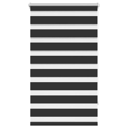 Tenda a Rullo Oscurante 70 x 120 cm Nera cod mxl 50775