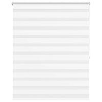 Tenda Oscurante 140 x 175 cm Bianca cod mxl 53544