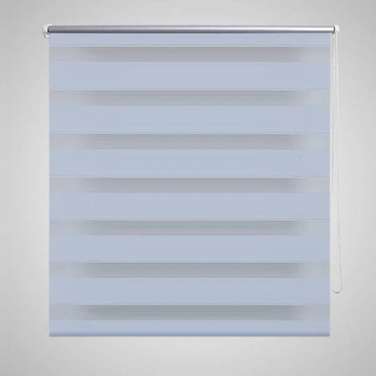 Tenda Oscurante 140 x 175 cm Bianca 240222