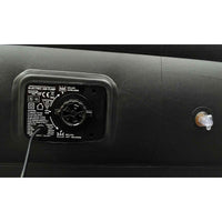 Jilong Materassi d'Aria Blu Scuro 110045