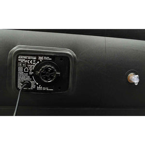 Jilong Materassi d'Aria Blu Scuro 110045