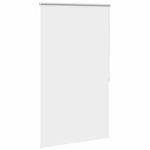 Tenda a Rullo Oscurante 80 x 175 cm Bianco cod mxl 53747