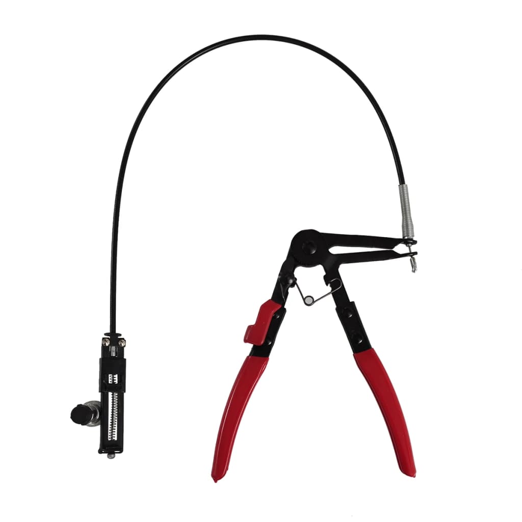 Pinza per Anelli Stringitubo cod mxl 15904