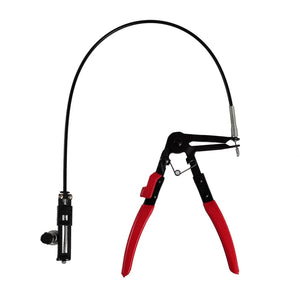 Pinza per Anelli Stringitubo cod mxl 15904