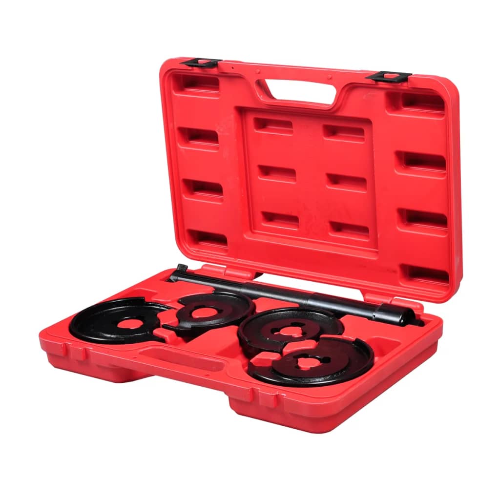 Kit compressore molla 5 pezzi per Mercedes 02_0004084