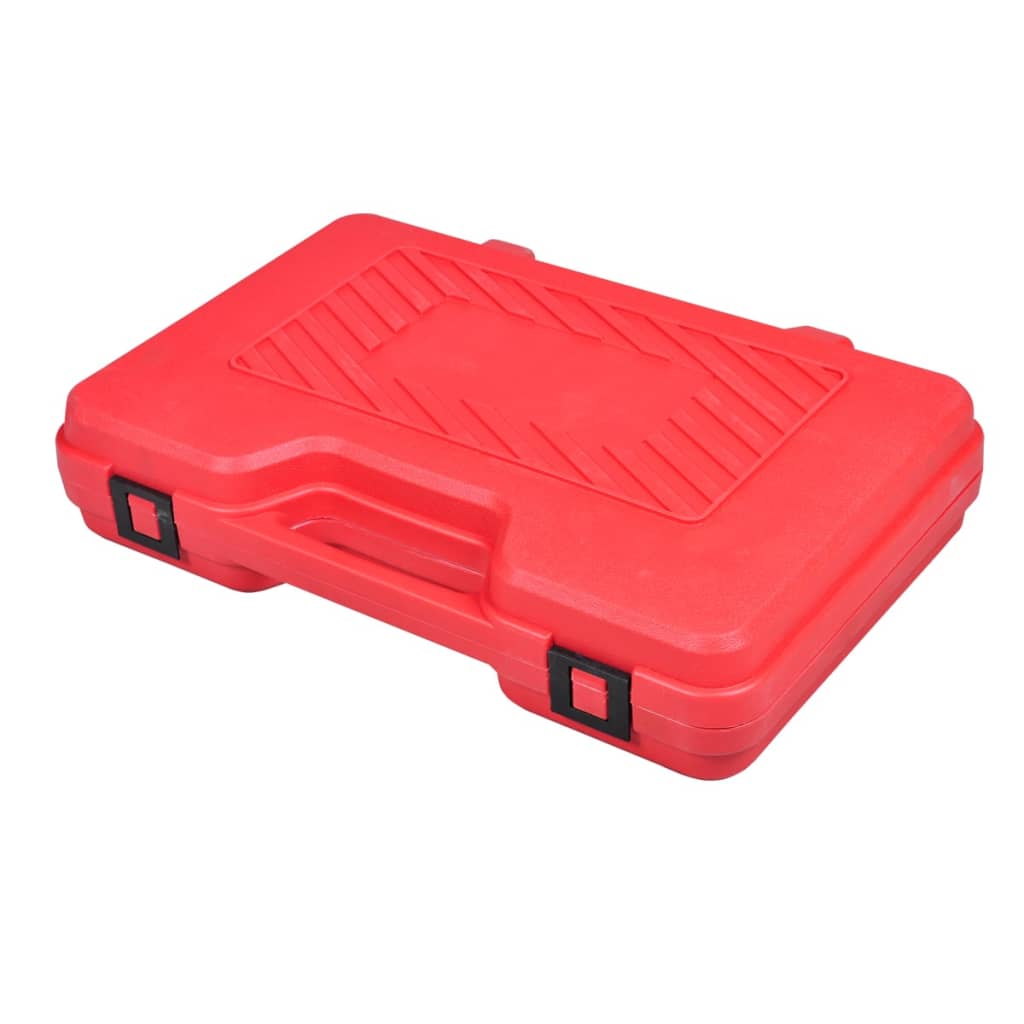 Kit Compressore a Molla 5 pz per Mercedes 210100