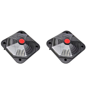 Riscaldamento solate per piscine 2 riscaldatori solari 735 W cod mxl 74645