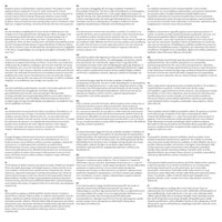 Panca Multifunzione Fitness cod mxl 47157