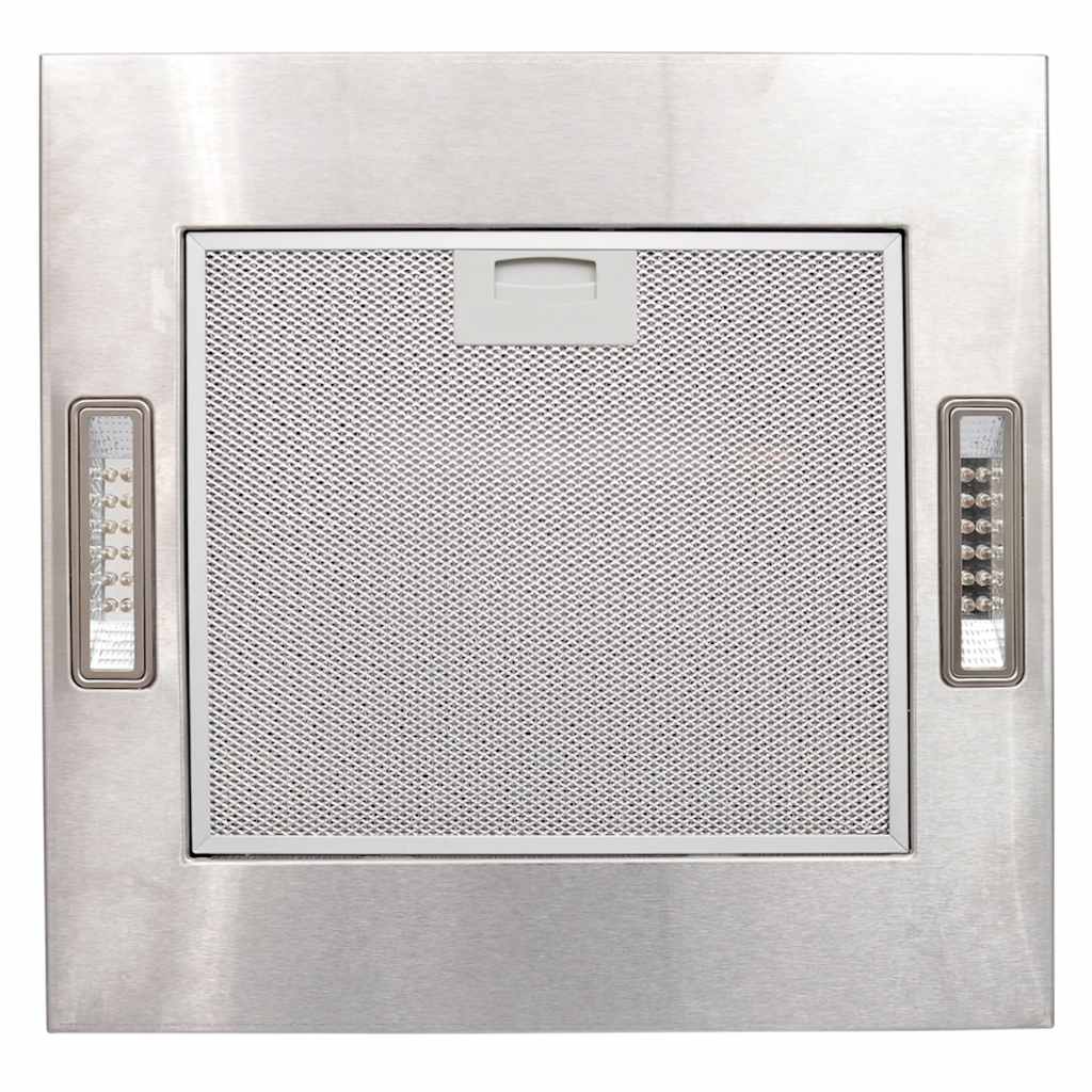 Cappa da Cucina a Isola con Display LCD 50167