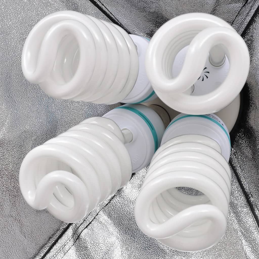 2 Stativi per Illuminazione con Softbox 190189