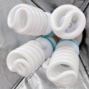 2 Stativi per Illuminazione con Softbox 190189