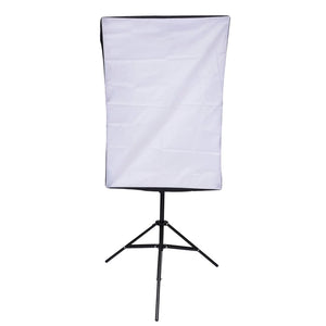 2 Stativi per Illuminazione con Softbox 190189