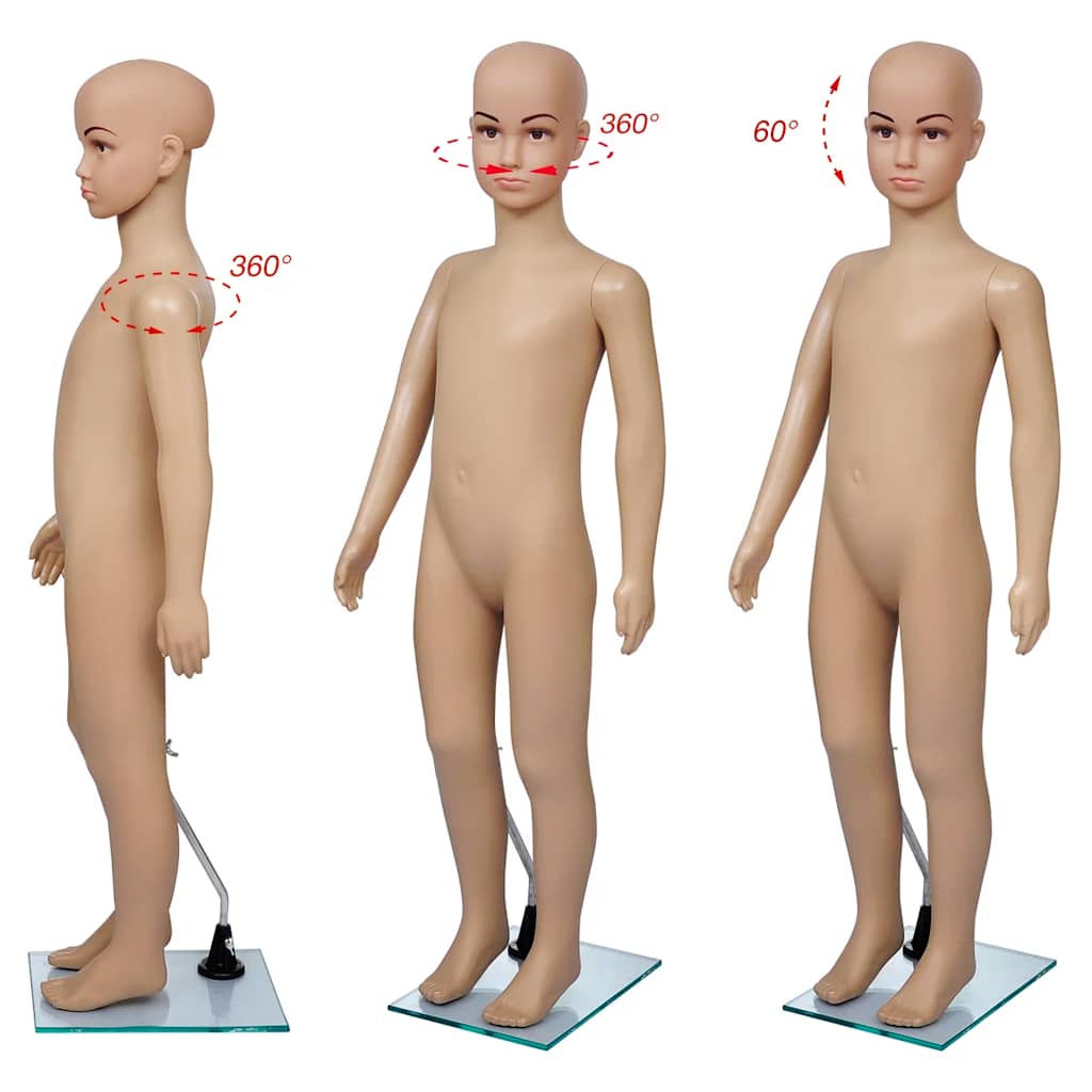 Manichino Bambino A 30019