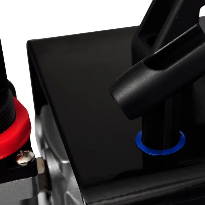 Set Compressore Aerografo con 3 Pistole 140286