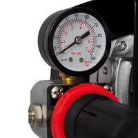 Set Compressore Aerografo con 3 Pistole 140286