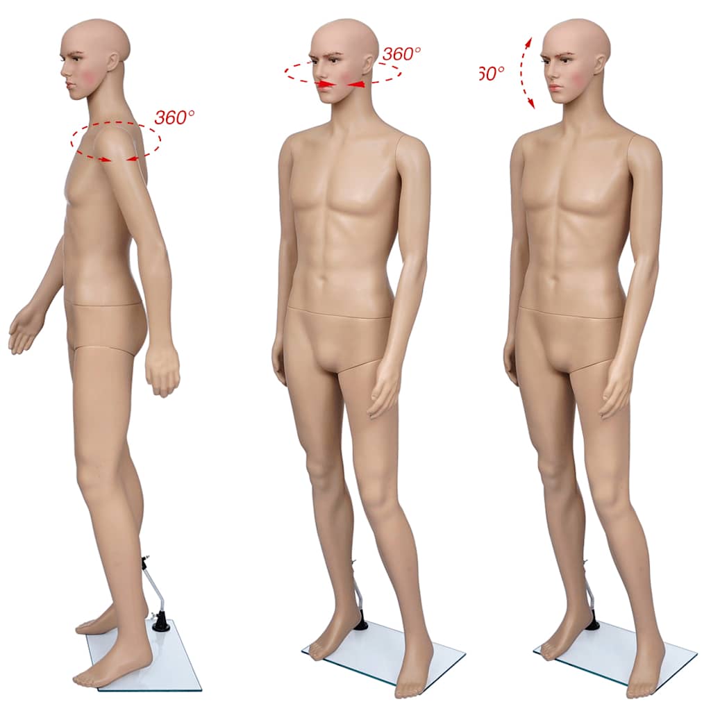 Manichino Uomo A cod mxl 77229