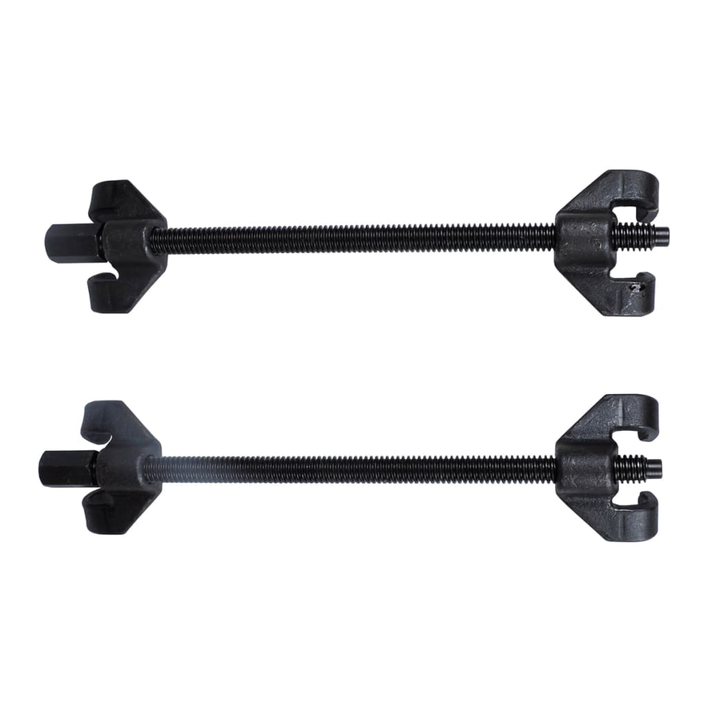 Molla Elicoidale 90-370 Auto Pinze Compressore per Molla 210135