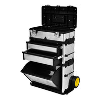 Trolley Porta Attrezzi con 3 Componenticod mxl 73343
