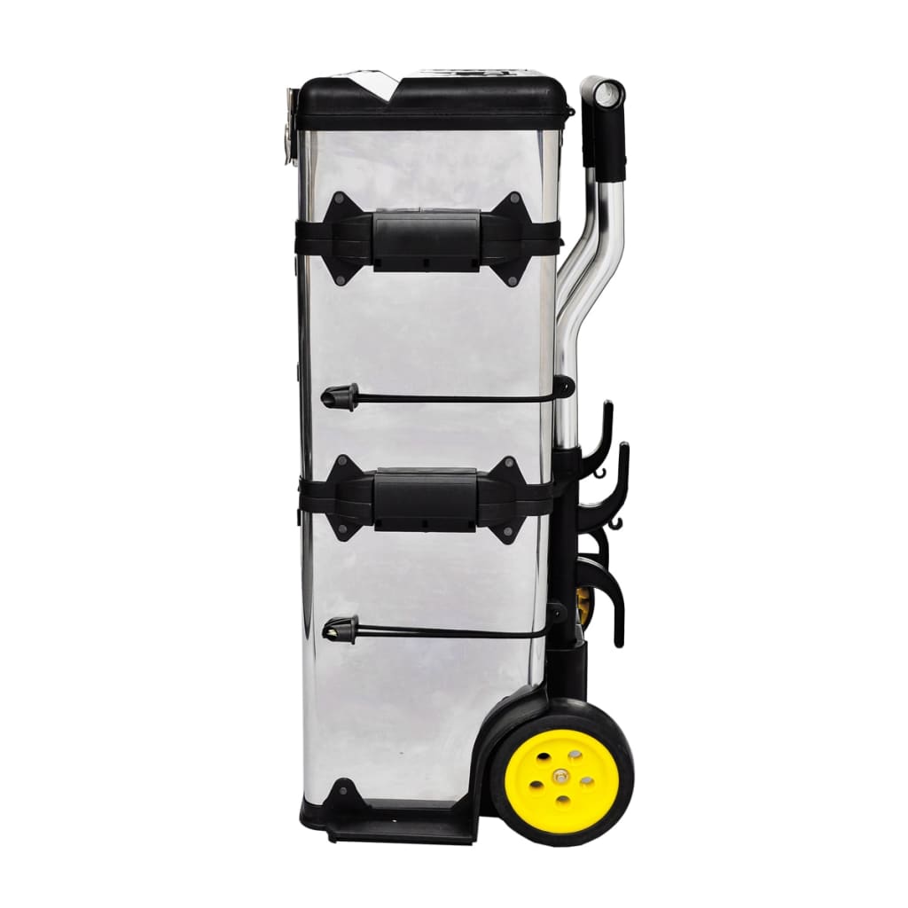 Trolley Porta Attrezzi con 3 Componenticod mxl 73343